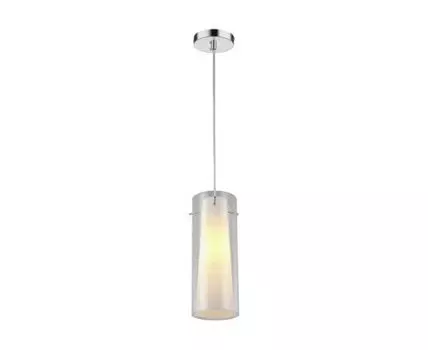 Подвес (хром, белый, 11)