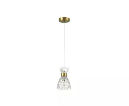 Подвес JACKIE (бронзовый)