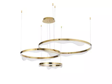 Подвес Кастела диммируемый