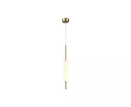 Подвес LED PENDANT ODL21 REEDS (Белый)