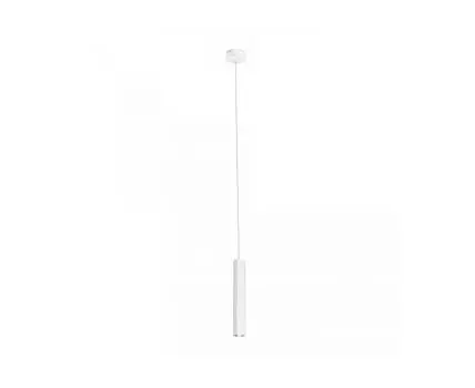 Подвес Lise Led (Белый, 4)