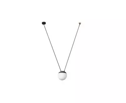 Подвес Mine Space 1L темно-серый