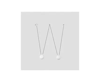 Подвес Mine Space 2L