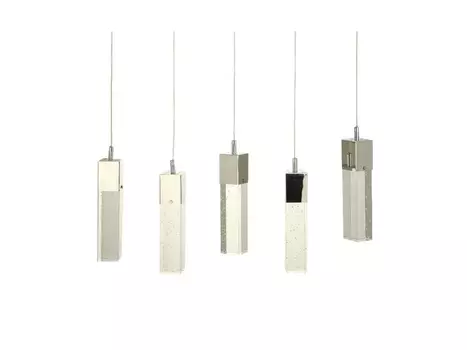 Подвес на планке Аква