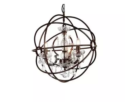 Подвес Orbit (Черный)