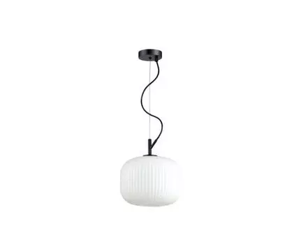 Подвес PENDANT ODL21 ROOFI (Черный)