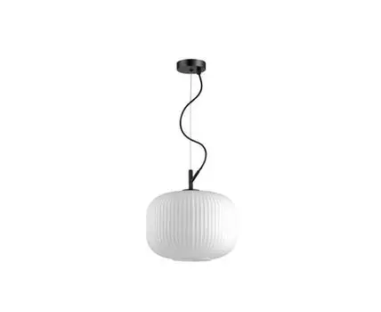 Подвес PENDANT ODL21 ROOFI (Черный)
