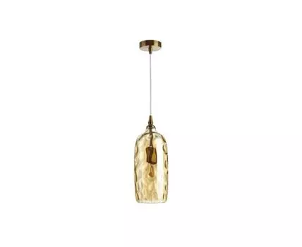 Подвес PENDANT ODL21 SITORA (янтарь)
