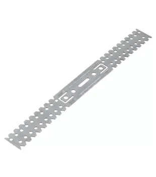 Подвес прямой профиля 60х27 оцинкованный, 0,9 мм