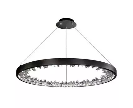 Подвес Рами (Черный)