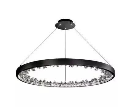 Подвес Рами (Черный)