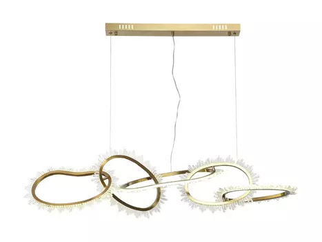 Подвес Сена Кристалл