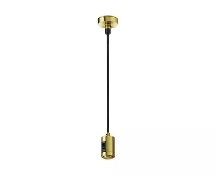 Подвес тросовый Hang с вводом питания Maytoni Flarity