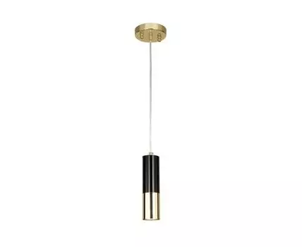 Подвес Ultra (черный, золотистый)