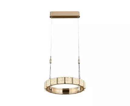 Подвес VERA (золотистый, 39)