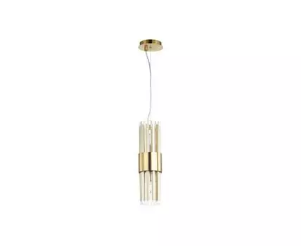 Подвес Viketa (золотистый)