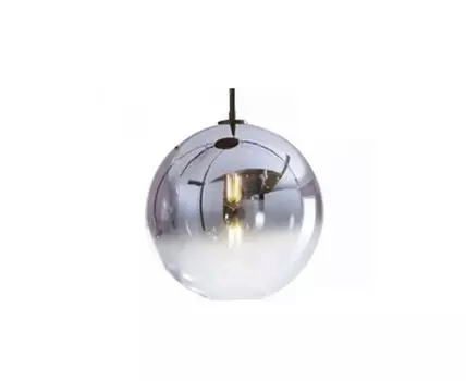 Подвес Восход (хром)