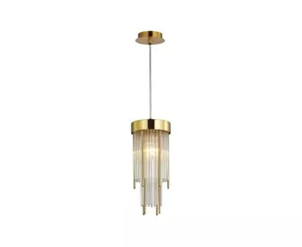 Подвес York (золотистый)