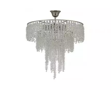 Подвесная хрустальная люстра Arti Lampadari Napoli