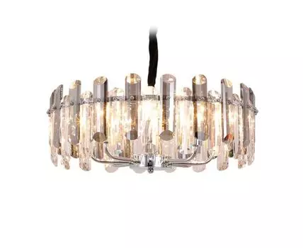 Подвесная хрустальная люстра Traditional