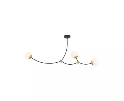 Подвесная люстра