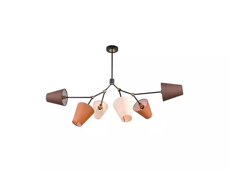 Подвесная люстра