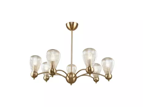 Подвесная люстра