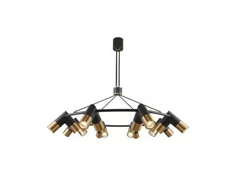 Подвесная люстра