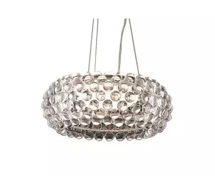 Подвесная люстра Acrylio 40
