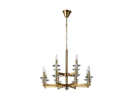 Подвесная люстра Albert