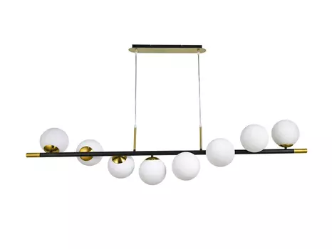 Подвесная люстра ALCOR