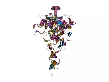 Подвесная люстра ALESSANDRA