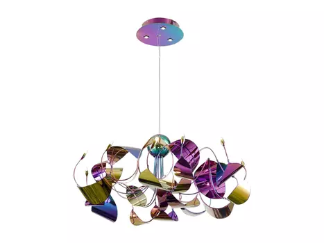 Подвесная люстра ALESSANDRA