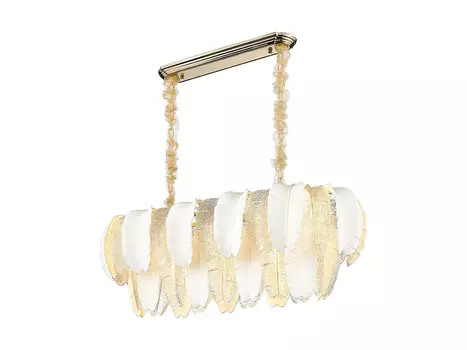 Подвесная люстра ALEXIA