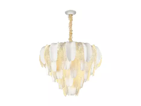 Подвесная люстра ALEXIA