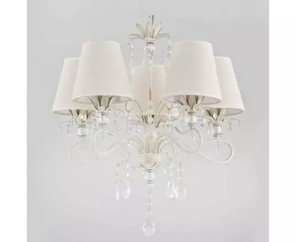 Подвесная люстра Alfa Lukrecja 21065