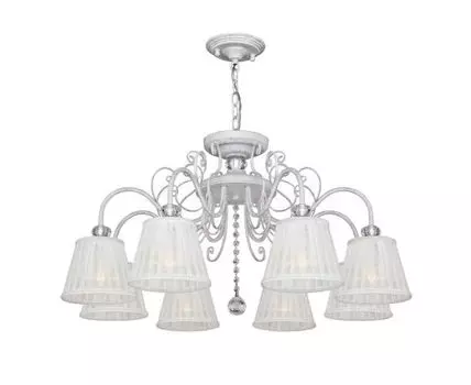 Подвесная люстра Amanda