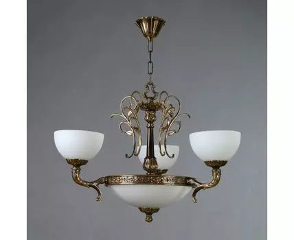 Подвесная люстра Ambiente Ambient