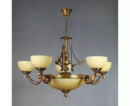 Подвесная люстра Ambiente Ambient