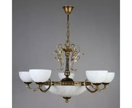 Подвесная люстра Ambiente Ambient