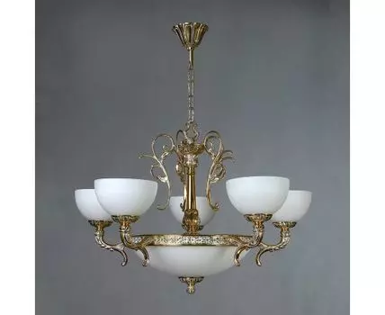 Подвесная люстра Ambiente Ambient