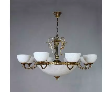 Подвесная люстра Ambiente Ambient