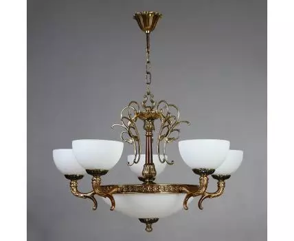 Подвесная люстра Ambiente Ambient