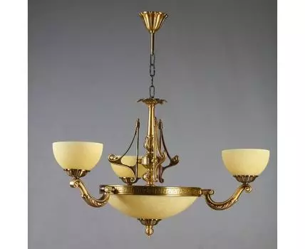 Подвесная люстра Ambiente Ambient