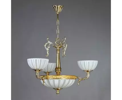 Подвесная люстра Ambiente Ambient