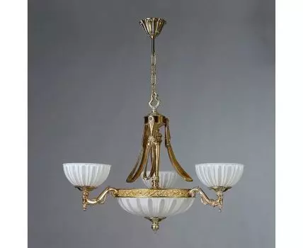 Подвесная люстра Ambiente Ambient