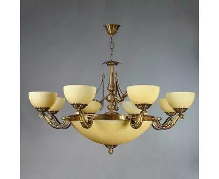 Подвесная люстра Ambiente Ambient