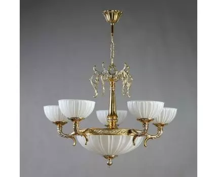 Подвесная люстра Ambiente Ambient