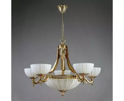 Подвесная люстра Ambiente Ambient