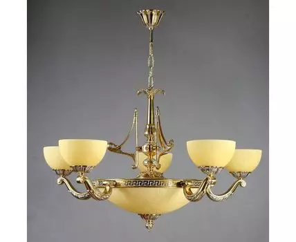 Подвесная люстра Ambiente Ambient